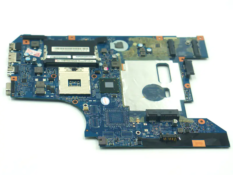 Μητρική κάρτα Lenovo V570 48.4PA01.021